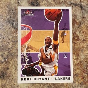 Kobe Bryant